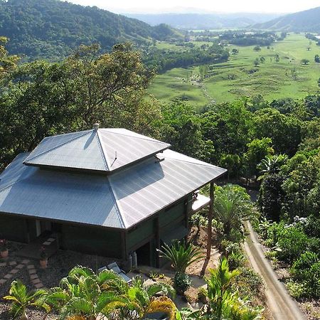 Villa Cloud 9 Daintree Esterno foto