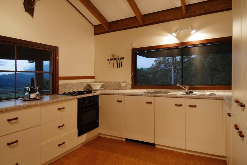 Villa Cloud 9 Daintree Esterno foto