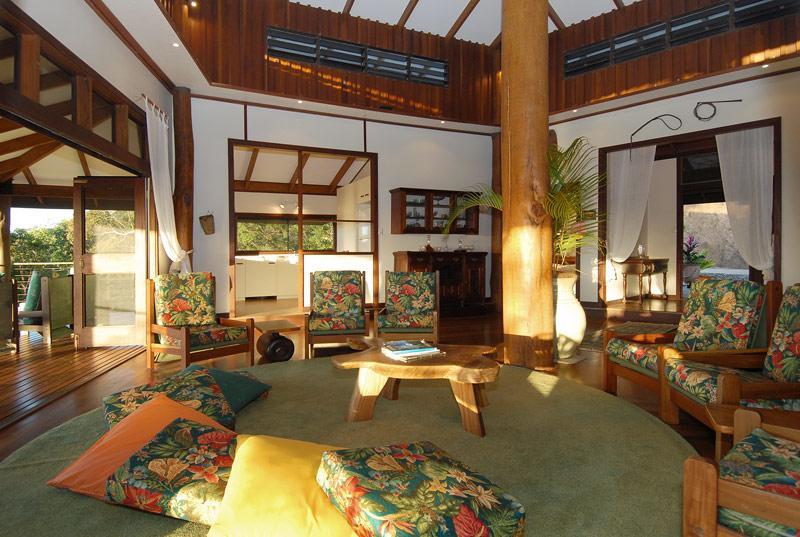 Villa Cloud 9 Daintree Esterno foto
