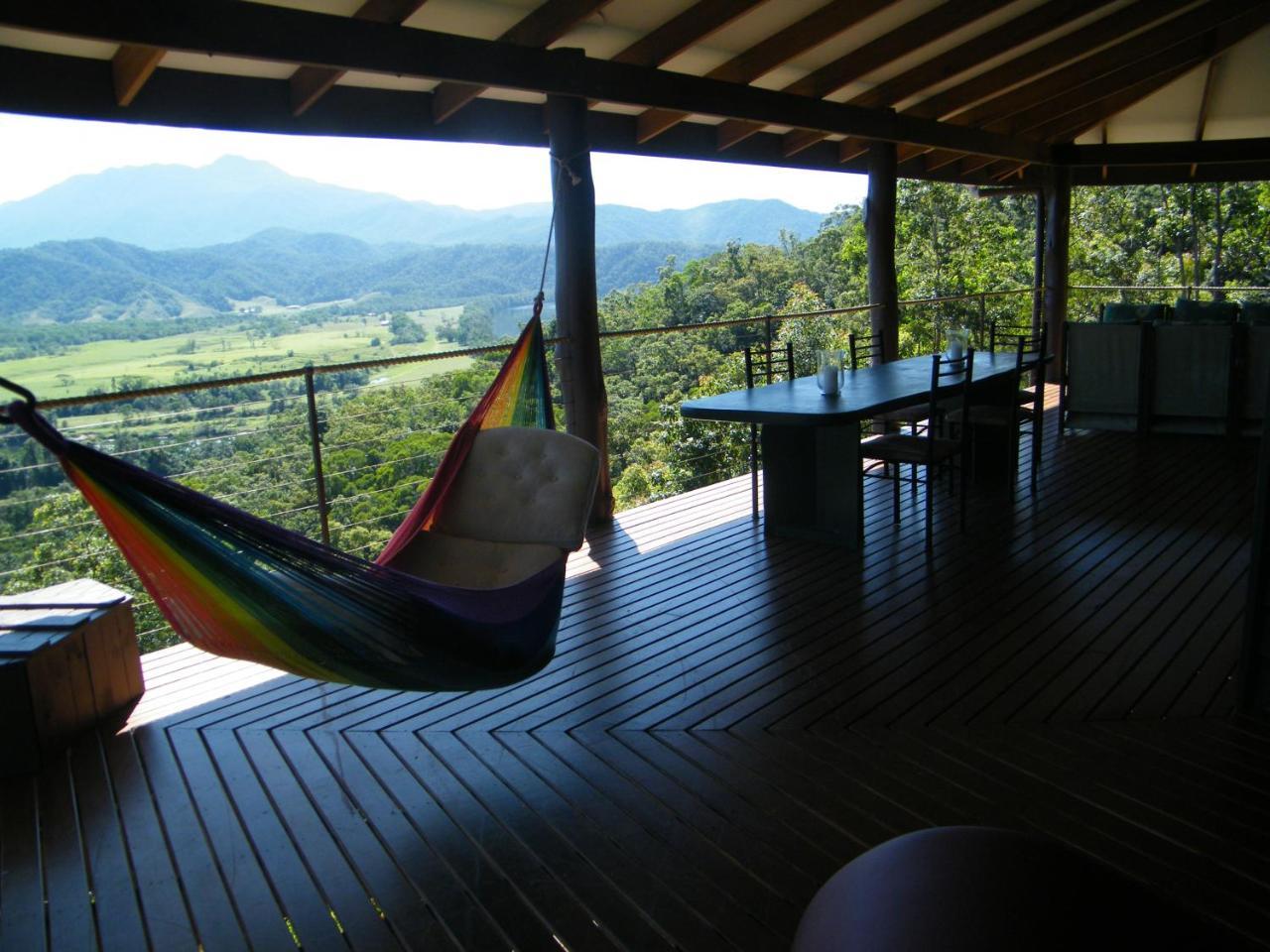 Villa Cloud 9 Daintree Esterno foto