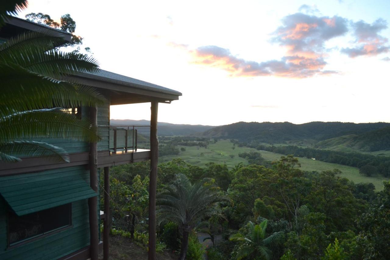 Villa Cloud 9 Daintree Esterno foto